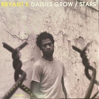 Bryant K/Daisies Grow b/w Stars-7inch-