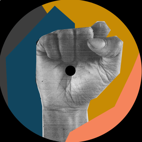Waajeed/Strength EP