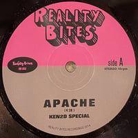 KEN2D SPECIAL/Apache-7inch-