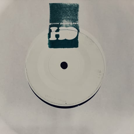 Paul White/Versus The BBC/So Far Away-7inch-