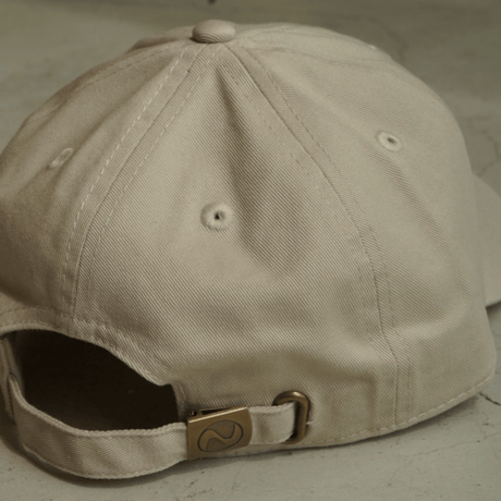 Jazzy Sport Basic Cotton Cap