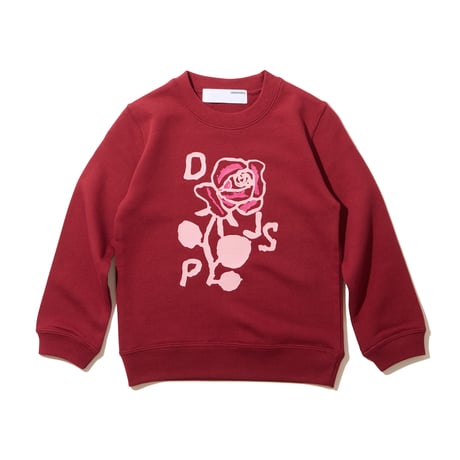 Diaspora skateoards | Jazzy Sport ''Sweetest'' Kids Crewneck Sweatshirt/