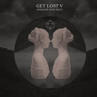 Acid Pauli/Get Lost V -3LP-