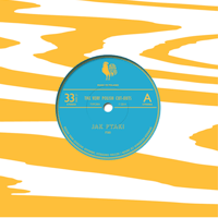 STUTS / Orbit アナログ2LPレコード STUTS / Orbit アナログ2LPレコード