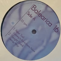 V.A./Balearica 16