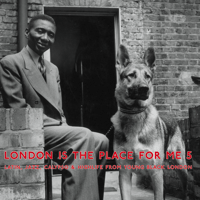 V.A./London Is The Place For Me Parts 5-2LP-