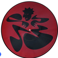 stillichimiya 死んだらどうなる レコード B-6) MJLP-062 / stillichimiya 死んだらどうなる ラップ Hip-hop 田