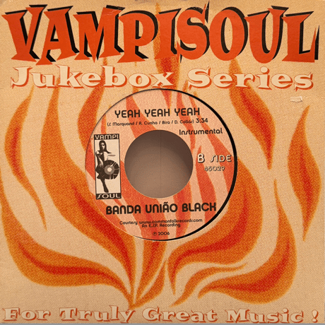 CATEGORY Funk | Jazzy Sport Music Shop Tokyo On