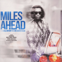 O.S.T (produced by Don Cheadle,Steve Berkowitz,Ed Gerrard & Robert Glasper)/Miles Ahead -2LP-