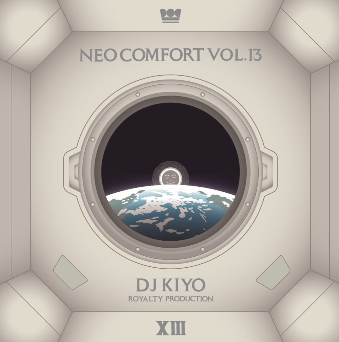 DJ KIYO/NEO COMFORT 13-Mix CD- | Jazzy Sport Mu DJ KIYO/NEO COMFORT 13-Mix CD- | Jazzy Sport Mu
