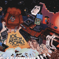 Joe Armon-Jones/Starting Today -LP-