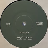 Leaders Of The New School/T.I.M.E. (The Inner M