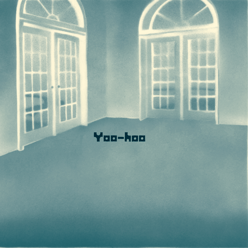 坂本慎太郎/ヤッホー -LP- | Jazzy Sport Music Shop Tokyo