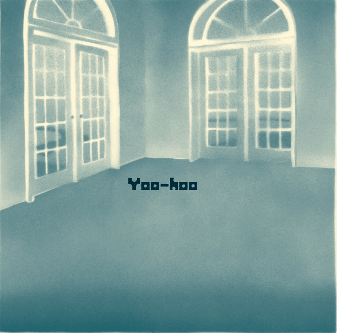 坂本慎太郎/ヤッホー -LP- | Jazzy Sport Music Shop Tokyo