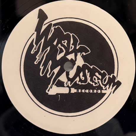 Splendour Feat. Moni Mendoza/Oasis Boulevard-12inch