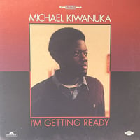Michael Kiwanuka /I'm Getting Ready/Lasan-7inch-