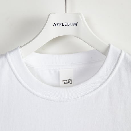 APPLEBUM × JAZZY SPORT ''LOCUL MARKET'' Limited T-shirts/Super Sonics Color