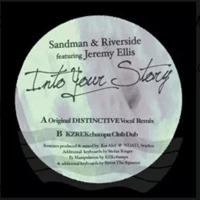 Sandman & Riverside/Into Your Story (Kai Alce Remix)