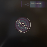 Alix Alvarez/Elixr EP