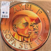 予約商品：DJ SCRATCH NICE / Let This Be The Healing