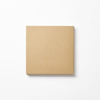 KICKS LAB. presents “Bring The Kicks Back”Curated by DJ VIBLAM（写真集）