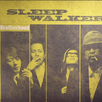 Sleep Walke/Brotherhood-12inch-