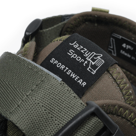 Hijack Sandals x Jazzy Sport Collaboration ''ATLAS''/MOSS