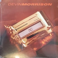 Devin Morrison/No-7inch-