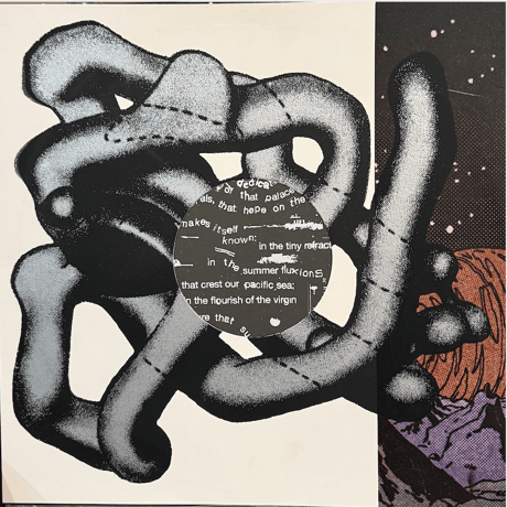 LNRDCROY/Much Less Normal -2LP-