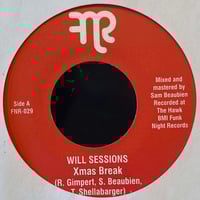 思い出野郎Aチーム /繋がったミュージック / ステップ-7inch- | Jazzy