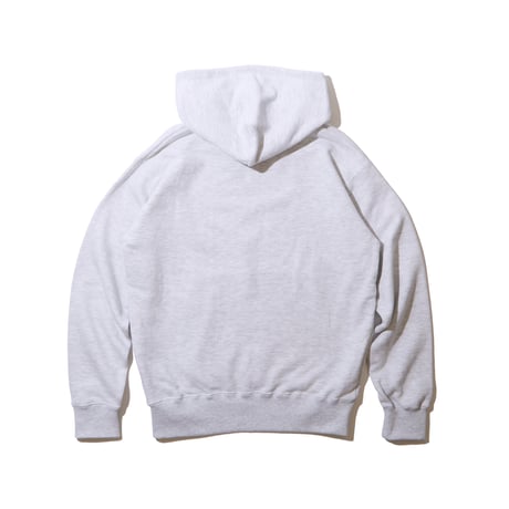 Diaspora skateoards/Jazzy Sport ''Sweetest'' Hooded Sweatshirt-Ash--