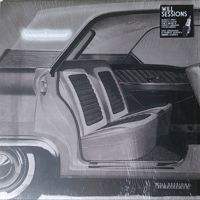 WILL SESSIONS/Mix Takes 3/4-180 Gram LP-