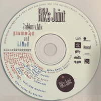 FLA$HBACKS (Febb+jjj+Kid Fresino) - FL$8KS/CD A