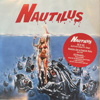 CQ & MUTA /DIG A LITTLE DEEPER/COLD FISH-7inch-