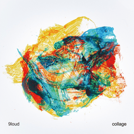 9loud/collage-CD Album-