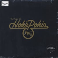 Hokis Pokis/The Magic Of Hokis Pokis -2LP-
