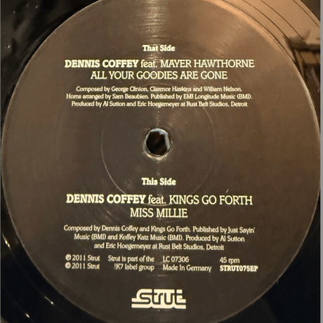 イーグルス、ドゥービー・ブラザーズ、サンタナ、等　LPレコード　６枚セット DOOBIE BROTHERS / ドゥービー・ブラザーズ商品一覧｜OLD ROCK