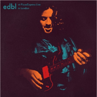 edbl/AT PIZZAEXPRESS LIVE IN LONDON (LIMITED EDITION 180g VINYL)