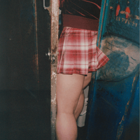 BudaMunk/The Corner-LP- | Jazzy Sport Music Sho