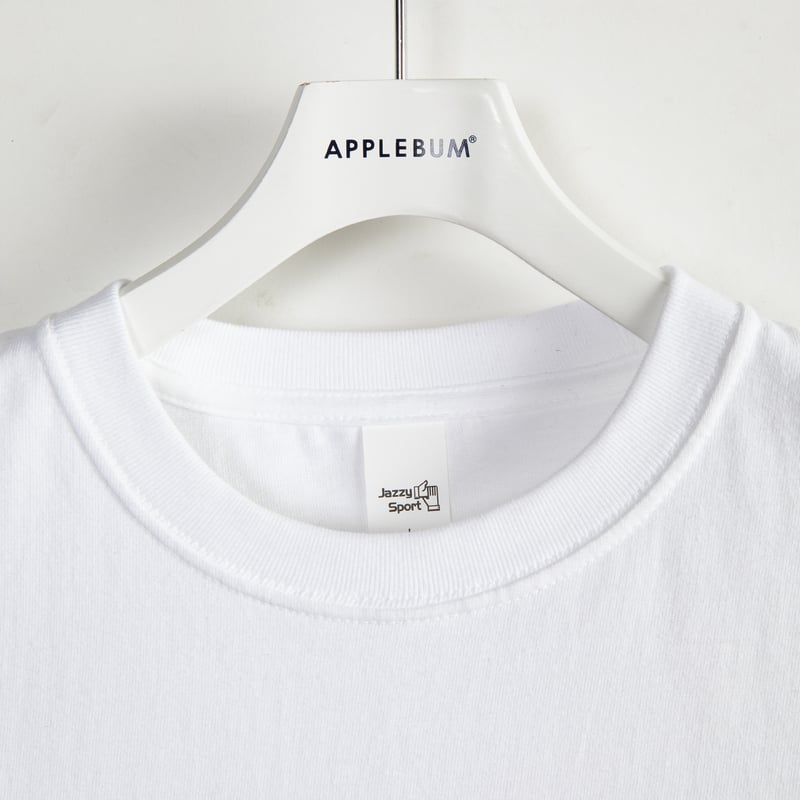 APPLEBUM × JAZZY SPORT ''LOCUL MARKET'' Limited