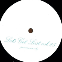 Jacques Renault/Let's Get Lost 25