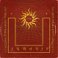 JUMANJI/SUP『DELUXE EDITION』CD Album