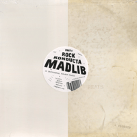 Madlib/Rock Konducta Part One