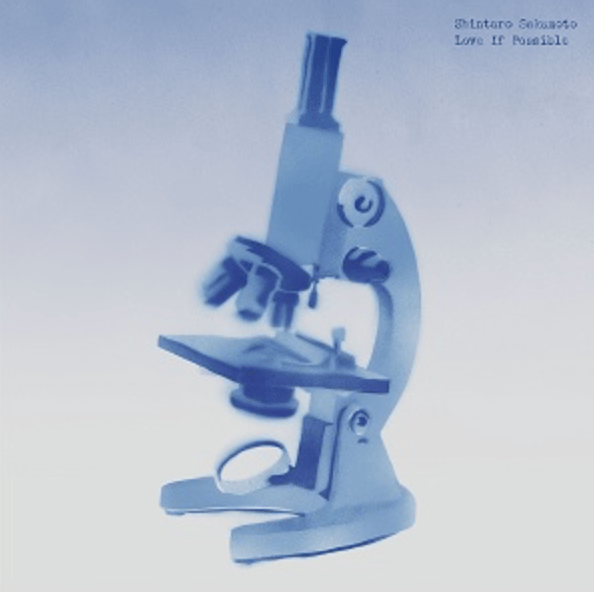 ２点セット　坂本慎太郎　LP Love If Possible 物語のように 坂本慎太郎 shintaro sakamoto /Love If Possible-LP- |