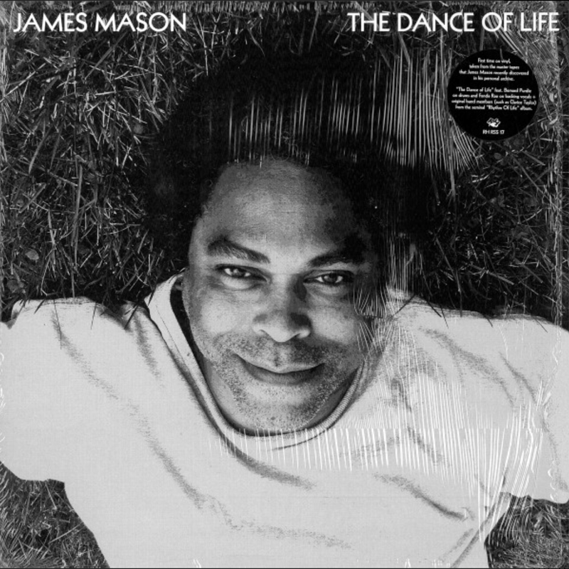 James Mason/The Dance Of Life | Jazzy Sport Mus