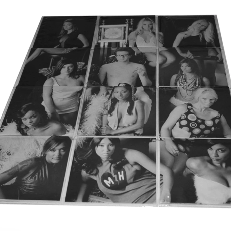 Mayer Hawthorne - How Do You Do (Boxset - 12x7")