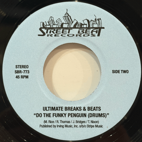 CATEGORY Funk 7inch | Jazzy Sport Music Shop To