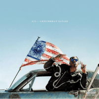 Joey Bada$$/All Amerikkan Badass-2LP-