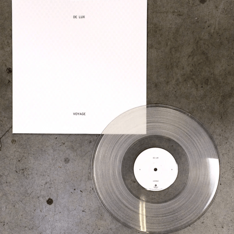 De Lux/Voyage-2LP-