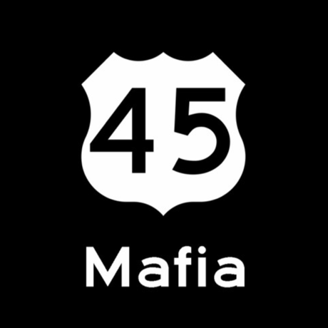 45mafia/Welcome to Jamrap-Cassette-